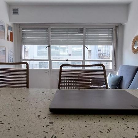 A Metros Del Parana - Centro Rosario Exteriör bild